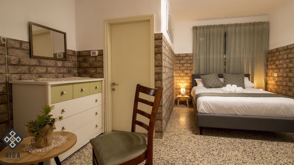 Aida Guest House view 4