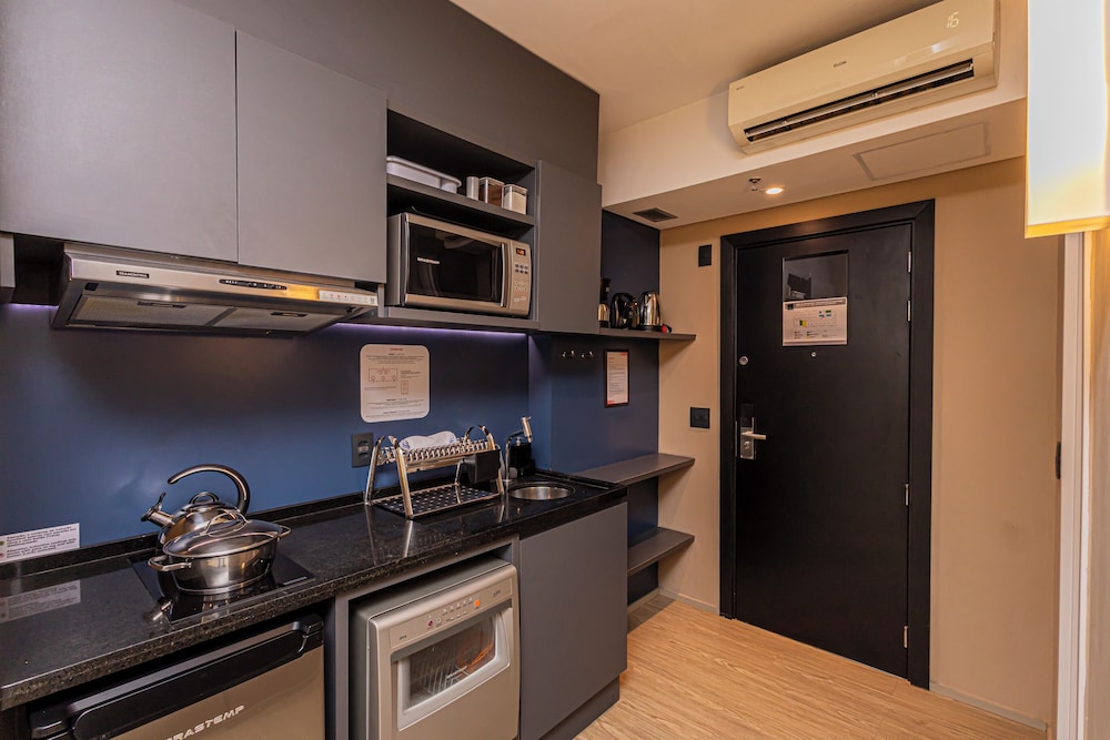 APS - Alpha Stay by Anora Spaces II