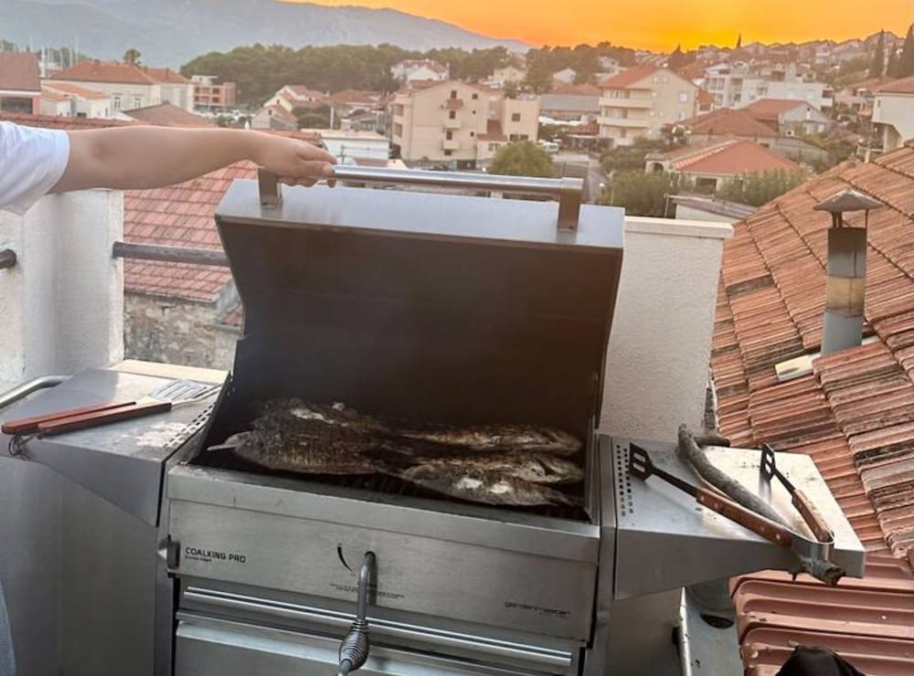 Stone House Hvar Stari Grad
