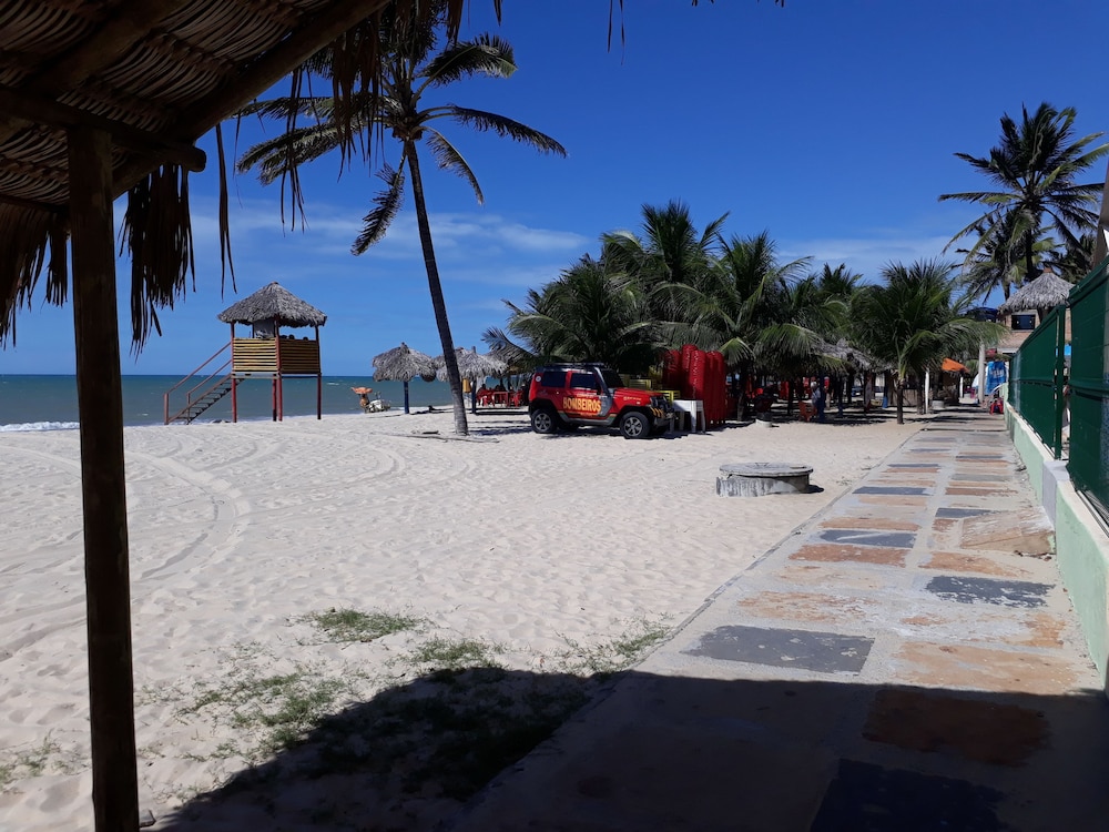 Hotel Paraíso da Dunas