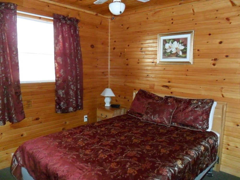 Mayfield Country Cottages