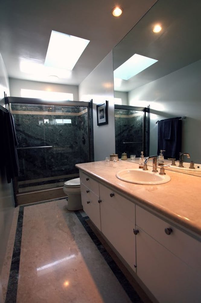 Luxury Ocean View Bay View Home