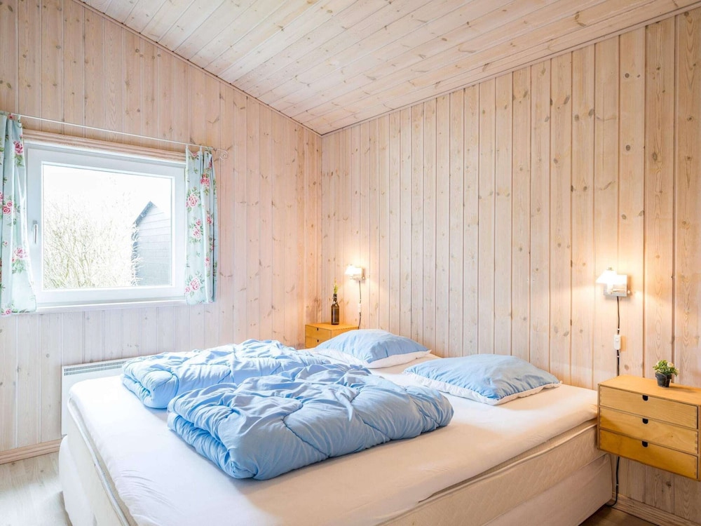 Holiday Home in Tarm