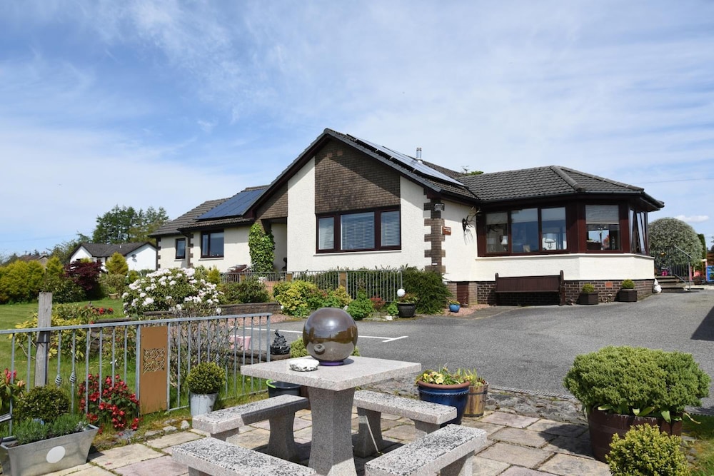 Hawthorn Cottages B&B