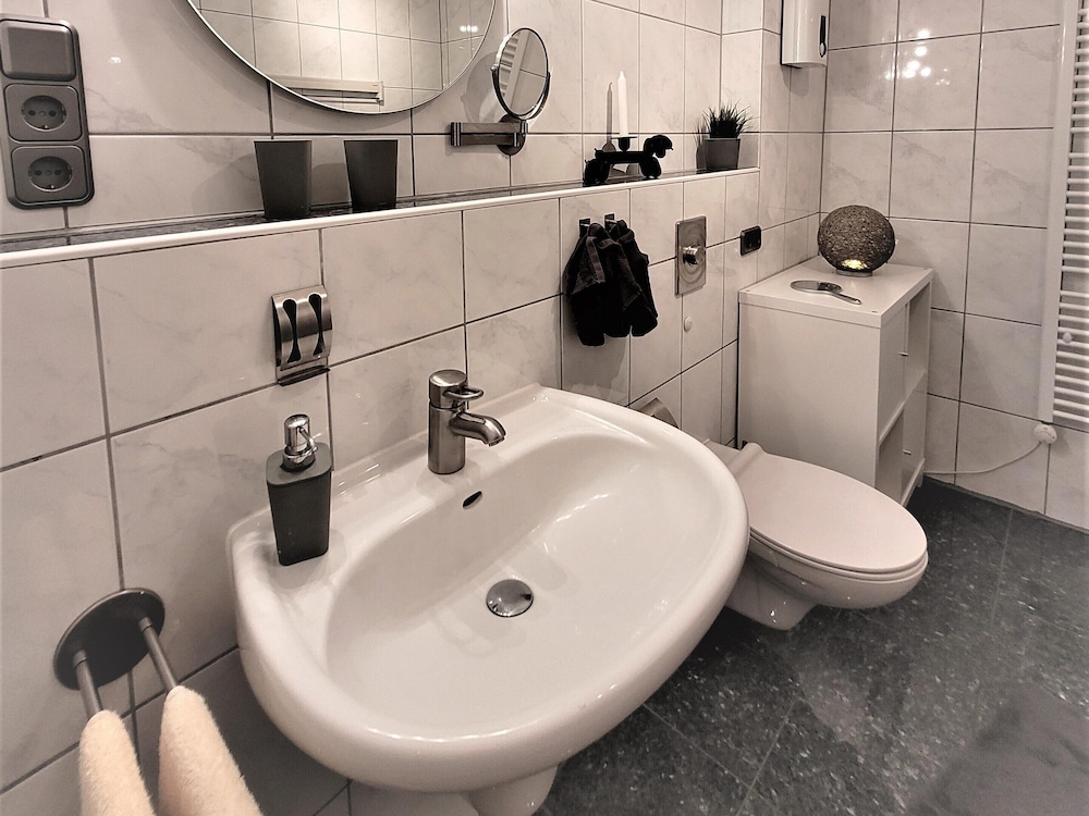 Apartment in Winterberg Near Ski Carousel