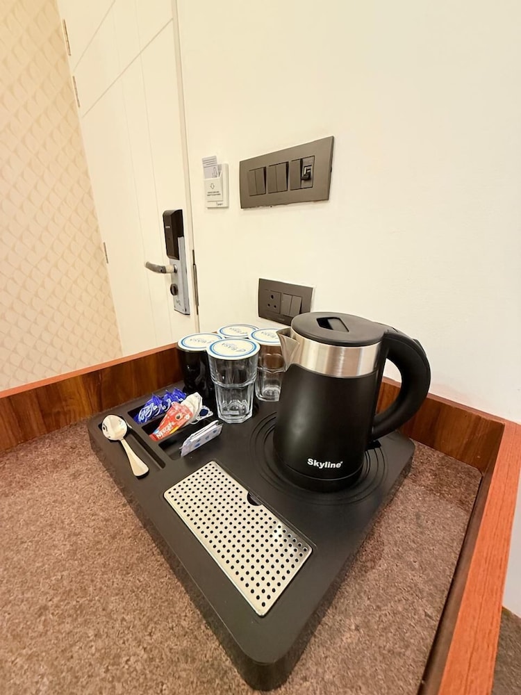 Rasa Boutique Stay