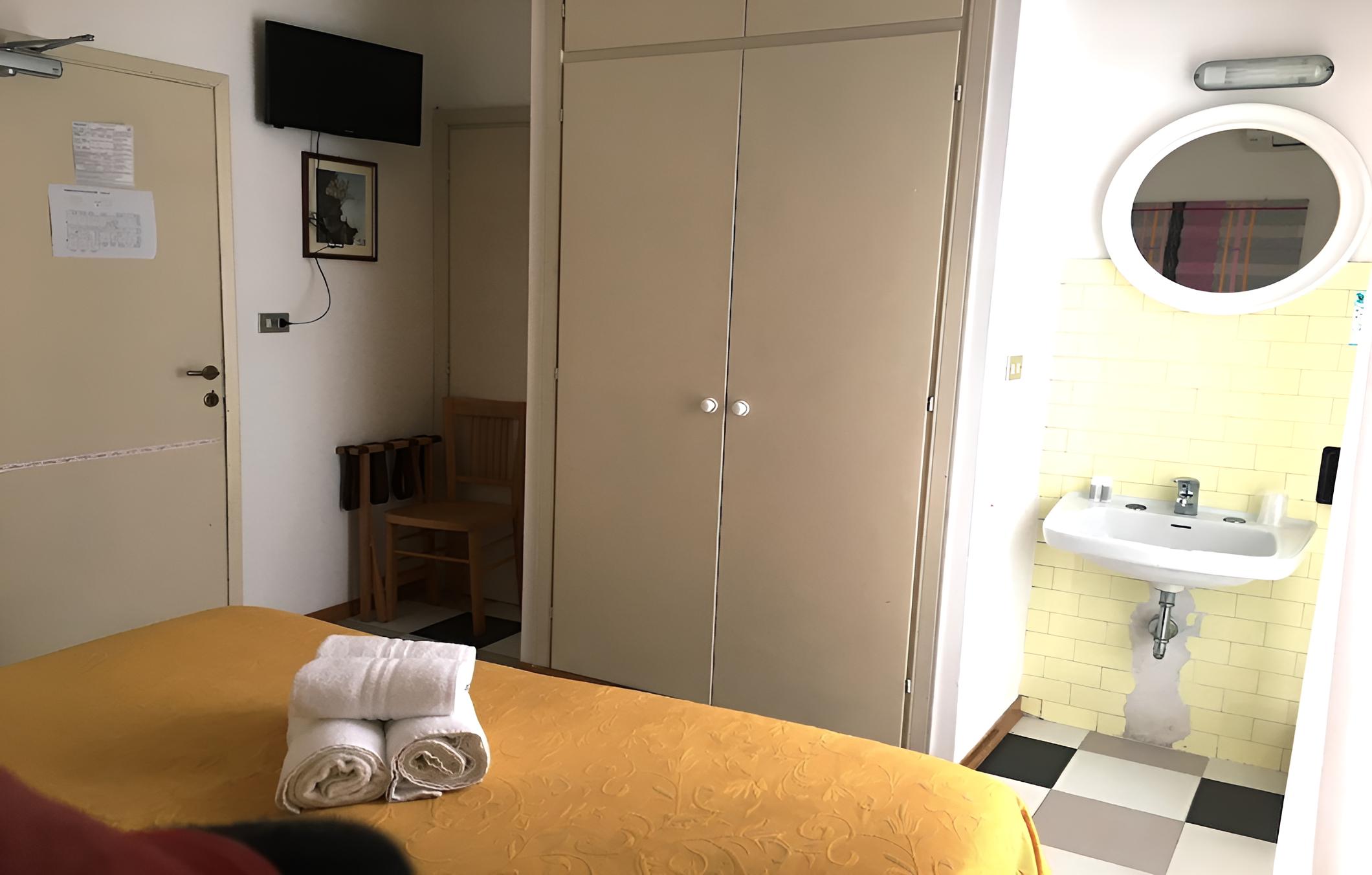 Hotel Nizza