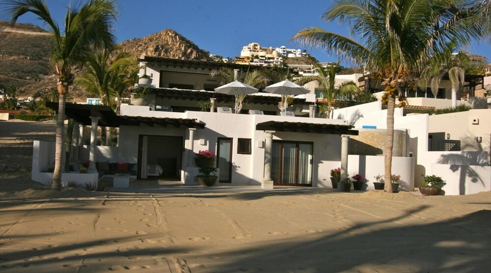 Villa Pacifica by Cabo Platinum