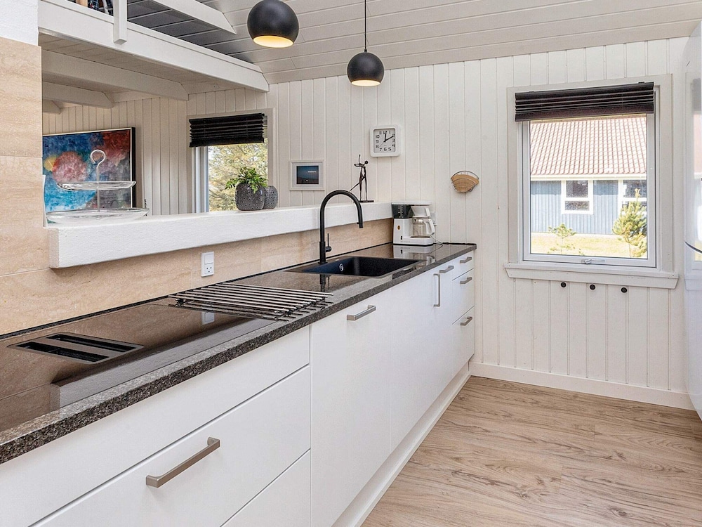 10 Person Holiday Home in Thisted view 4