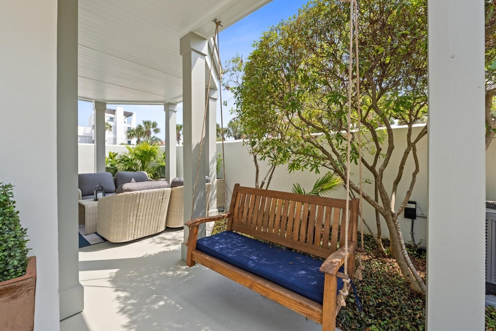 30A Sunset Beach House - Villa Infinity