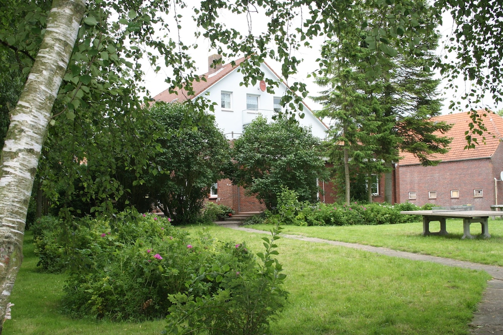 Haus Seestern