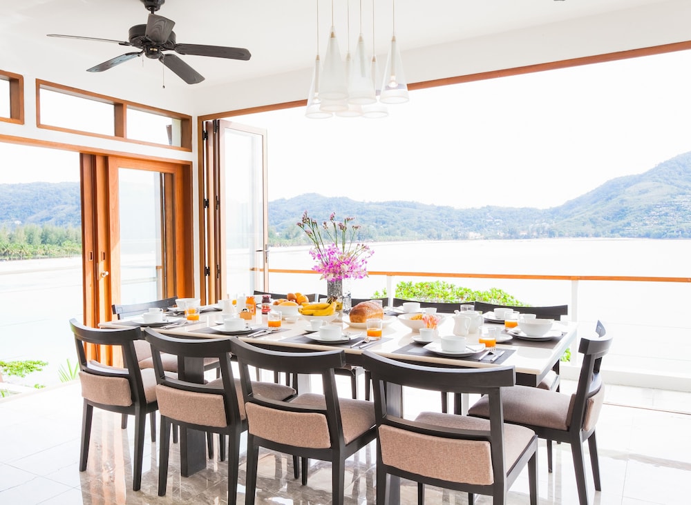 Villa Nevaeh