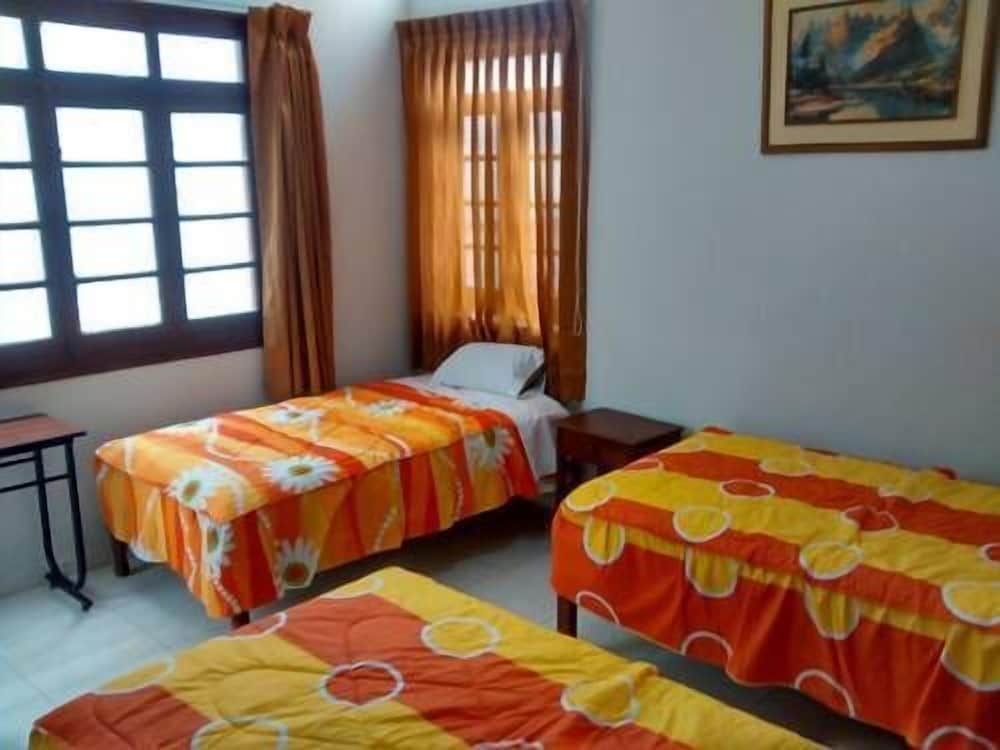 Hostal Verona