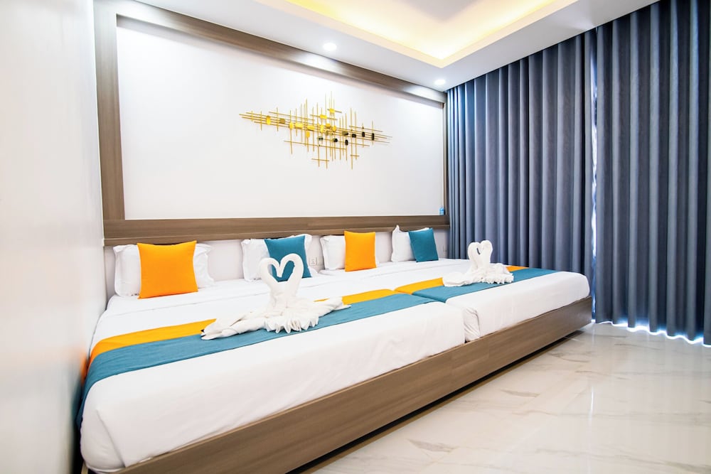 De KT Villa Kampot