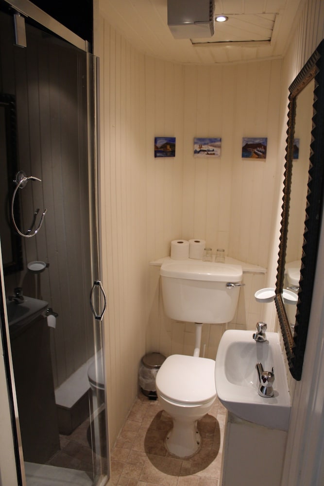 The Valentine Townhouse Hotel