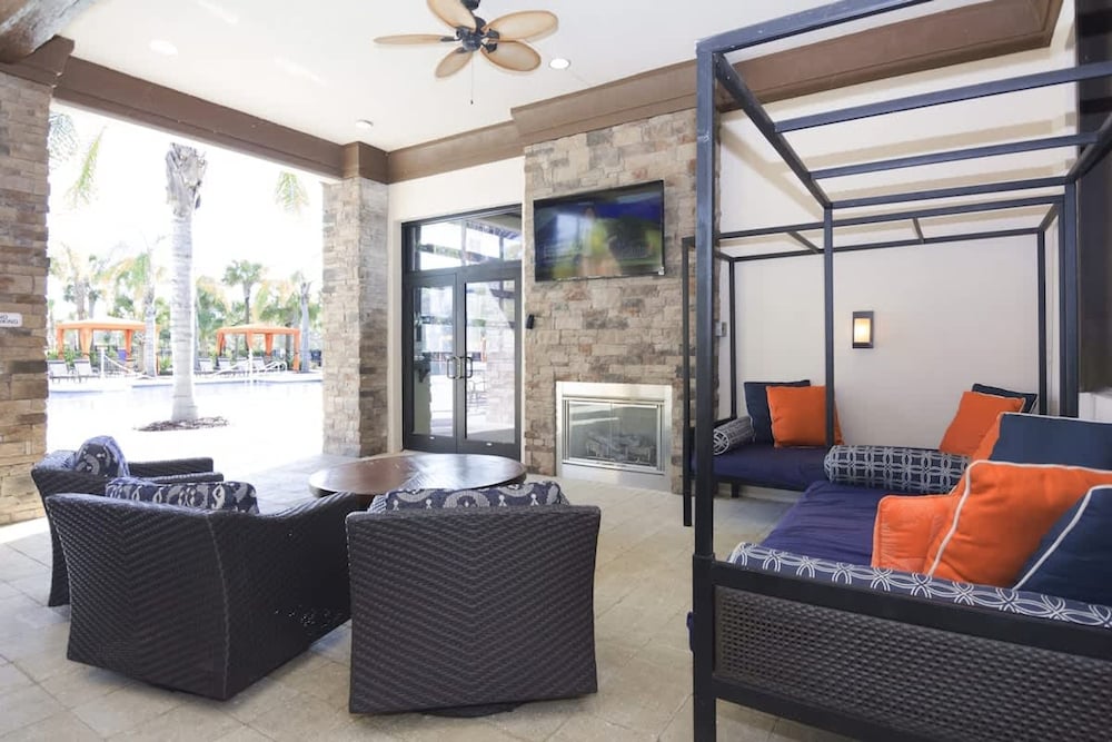 Themed Mickey Bedroom 4BR at Solterra