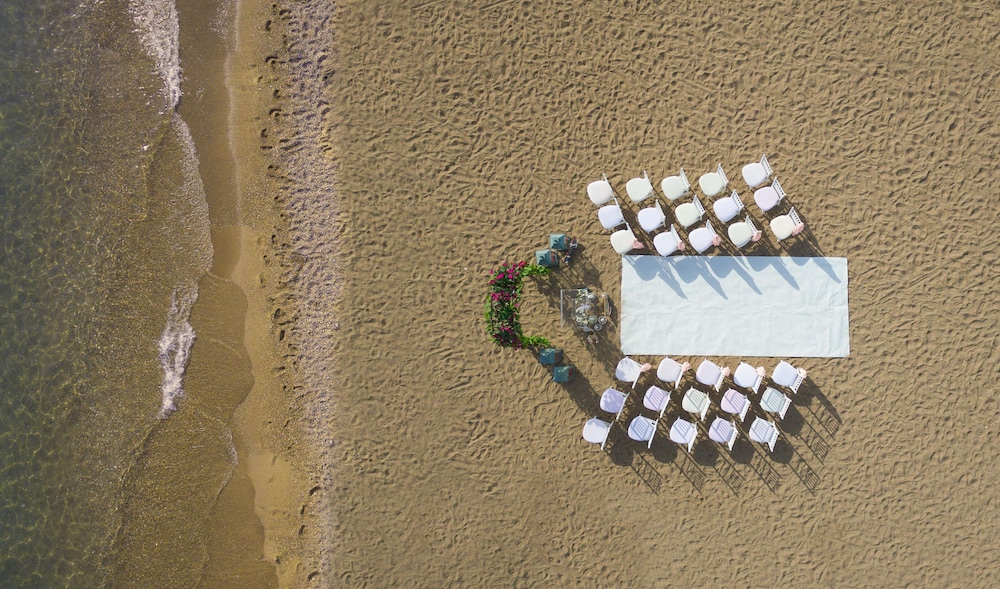 Concorde De Luxe Tatil Köyü - Prive Ultra Her Şey Dahil - Image 326