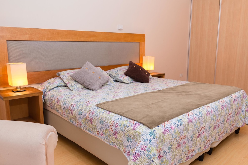 San Martin Suites