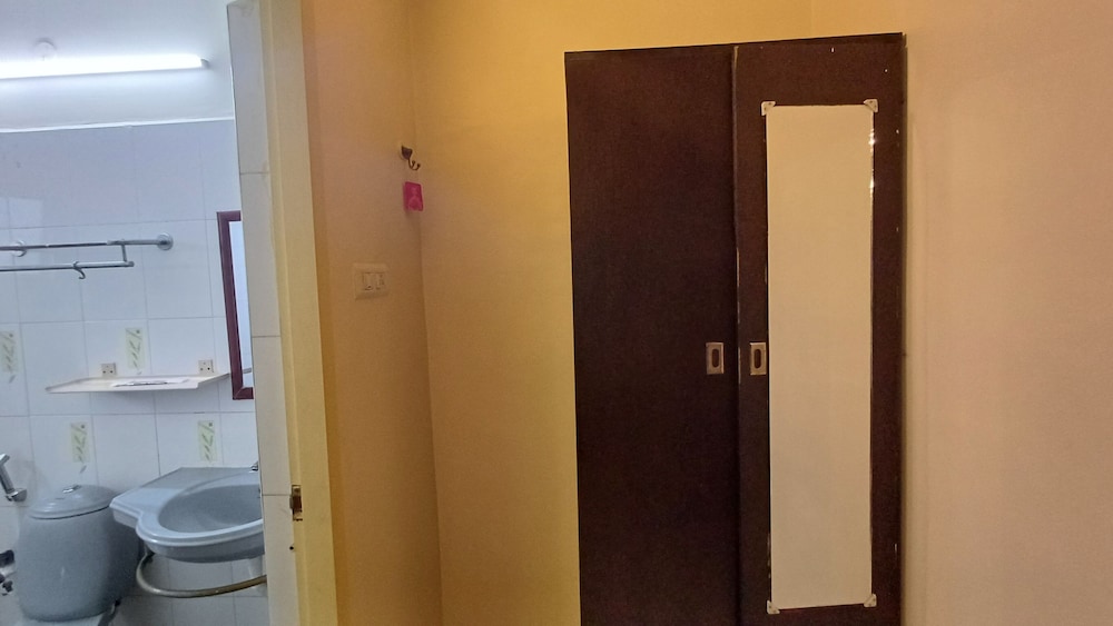 Sign Inn Apart Hotel Sriperumbudur