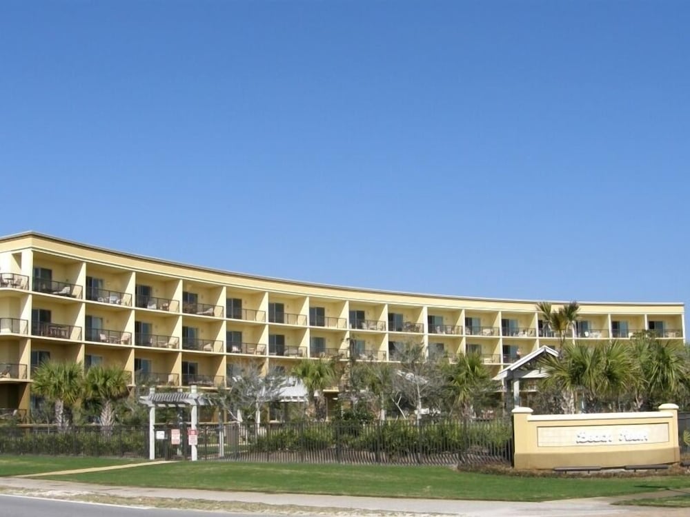 Beach Resort #202 by Southern Vacation Rentals