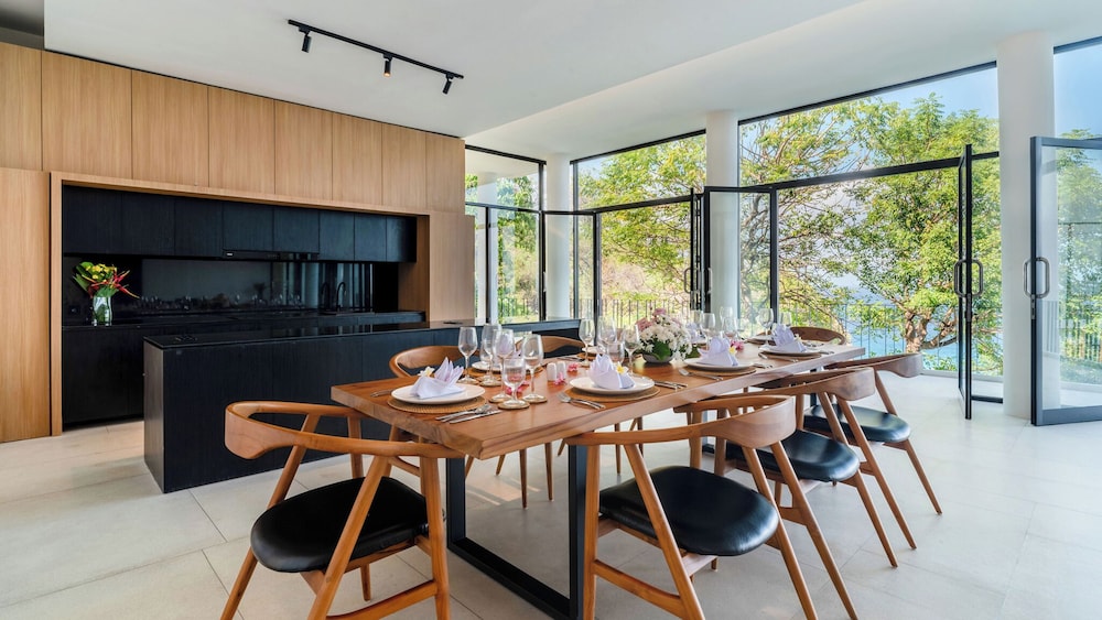 Villa Kukenan by Elite Havens