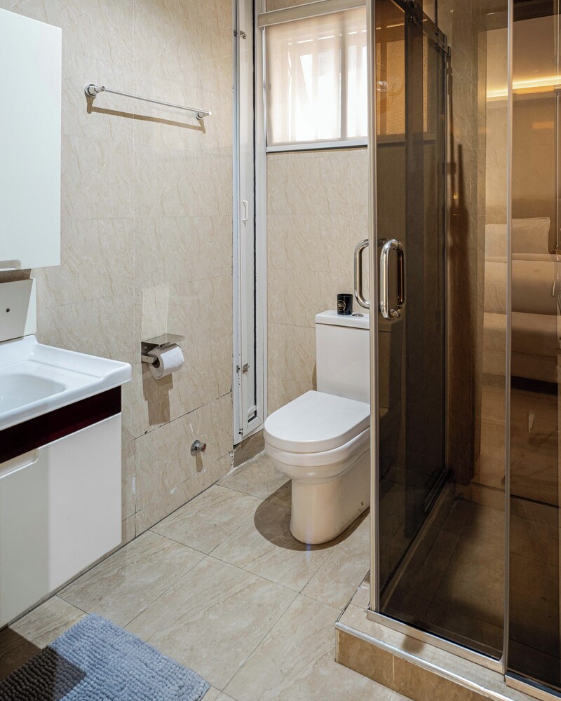George Residence Surulere Lagos State