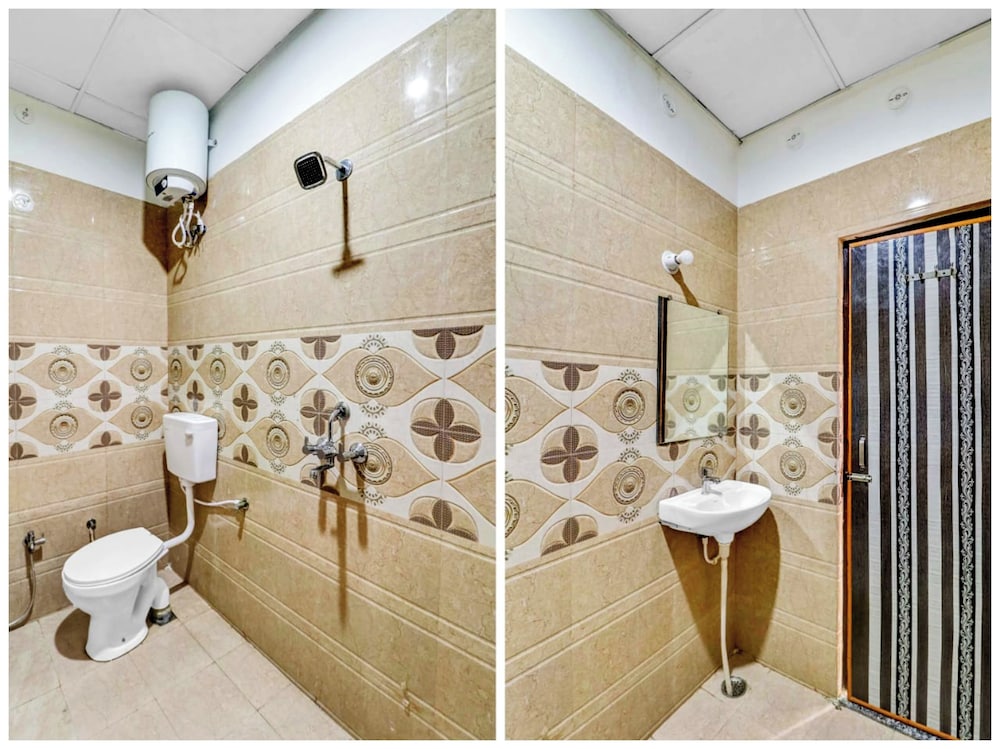 Hotel The NV Grand Palace Vrindavan