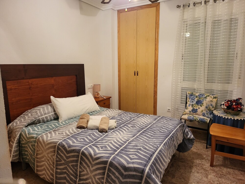 Vao Hol Rental - Santiago de La Ribera