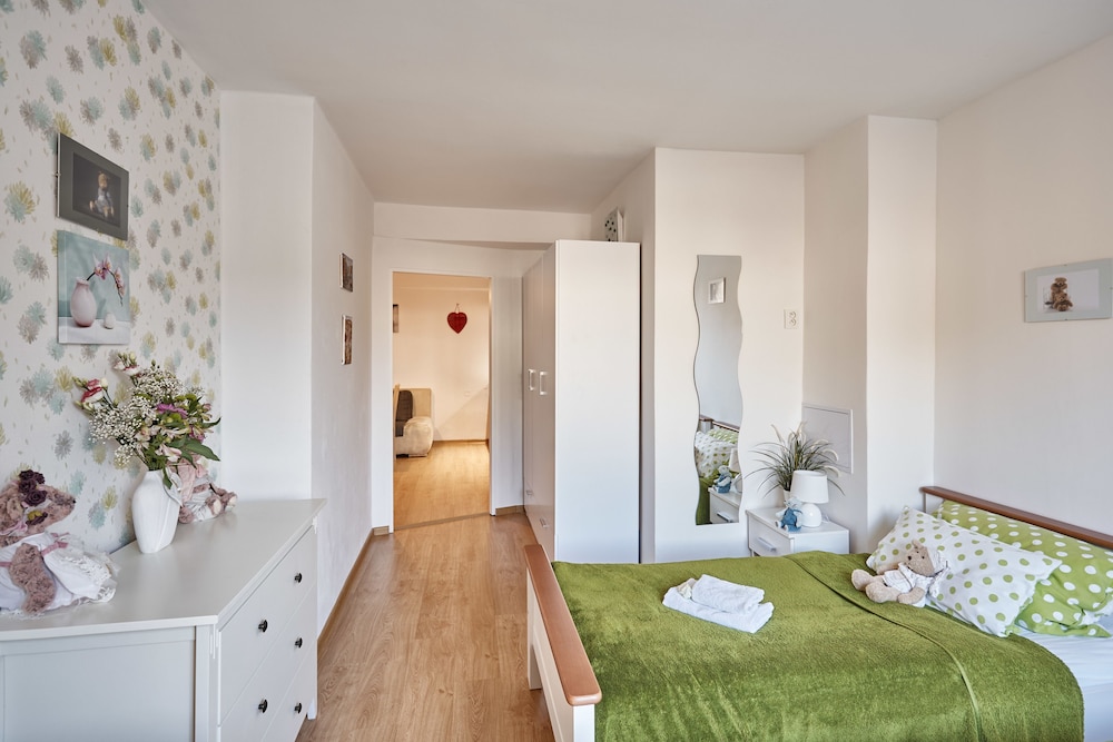 Apartman U Medvidku