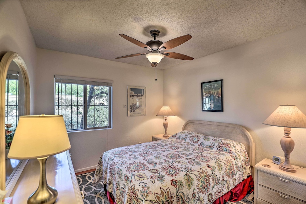 Star Pass Area Townhome ~ 5 Mi SW of Dtwn Tucson! view 5