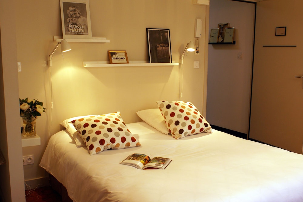 Marseille Vacations - Decoh Studio Dragon - Property Image 29