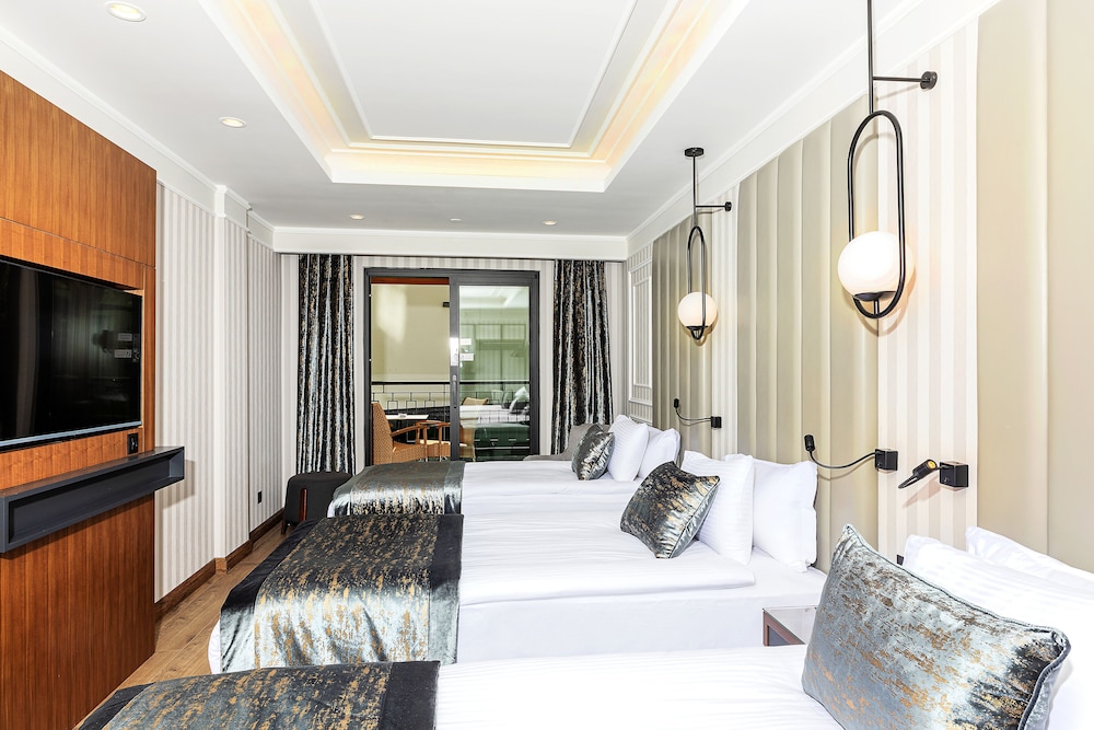 Mukarnas Pera Otel - Image 34