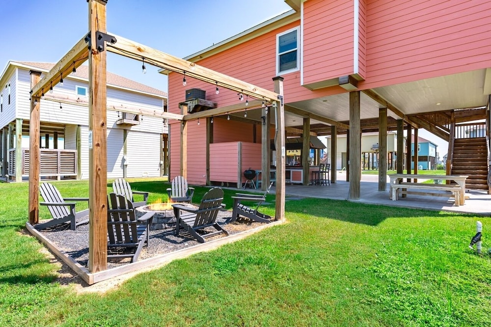 Sea Glass Retreat 3 Bedroom Home