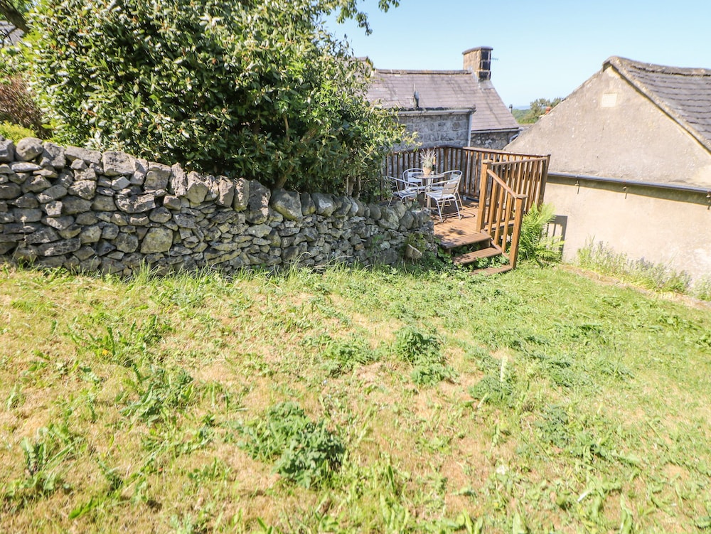 East Bank Cottage