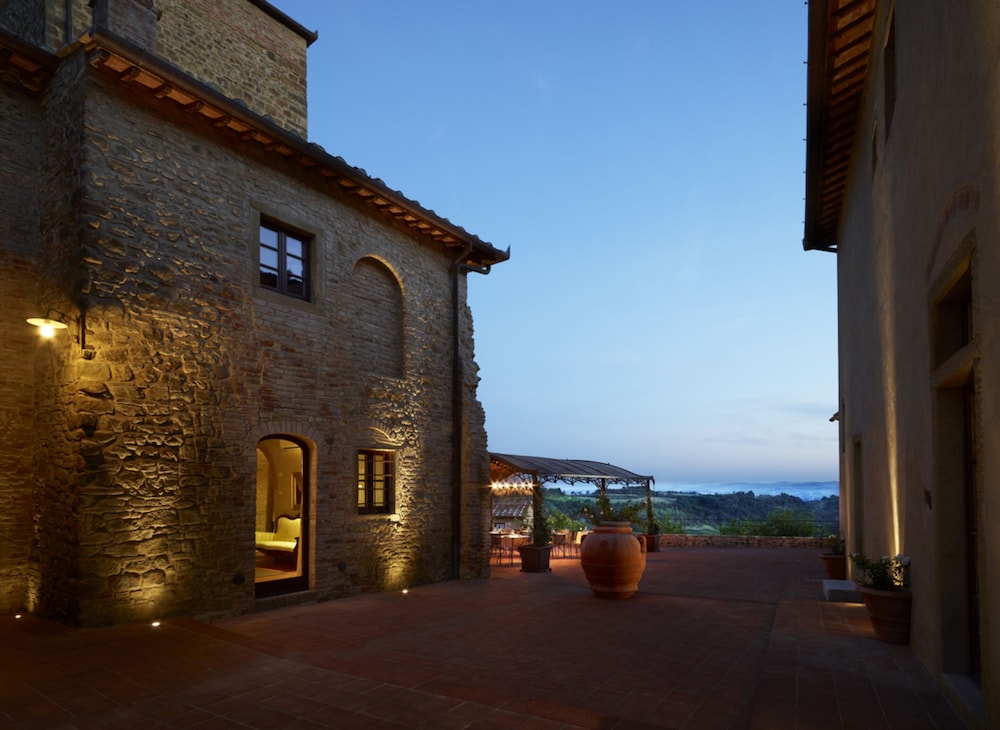 B&B Borgo Petrognano - Residenza d'epoca