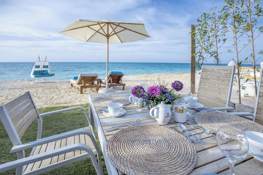 X Eastern Sidi Abdel-Rahman Resort & SPA view 5