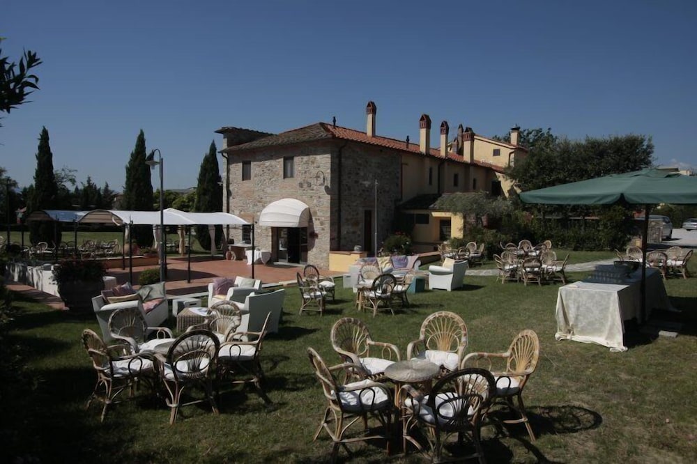 Locanda La Querce