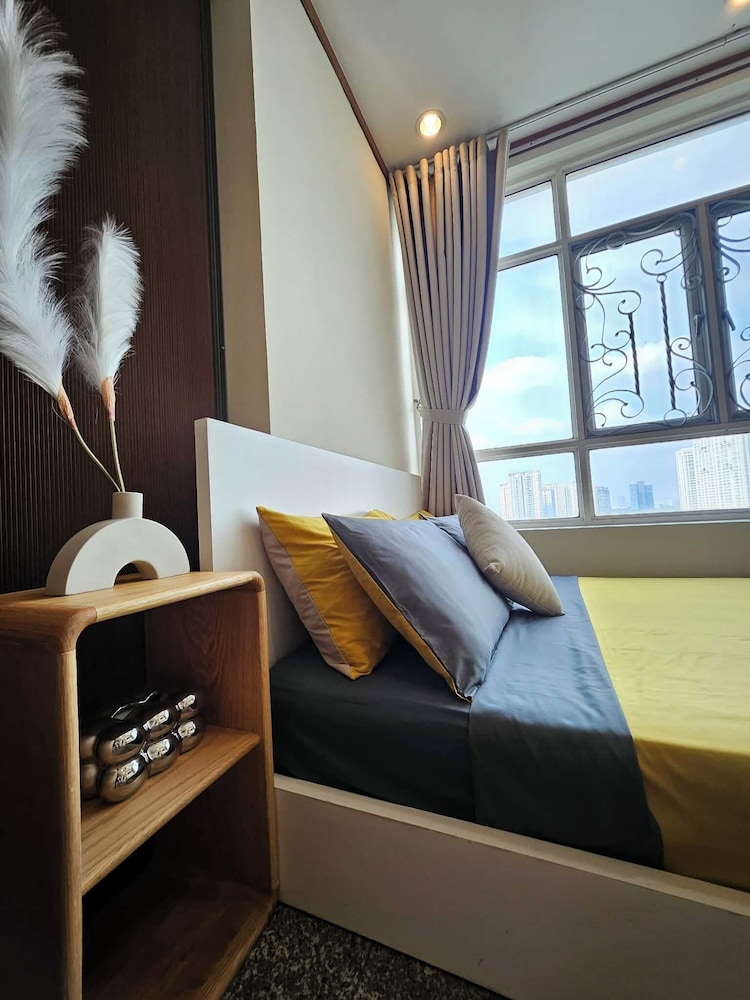 HOANG ANH GOLD HOUSE APARTMENT
