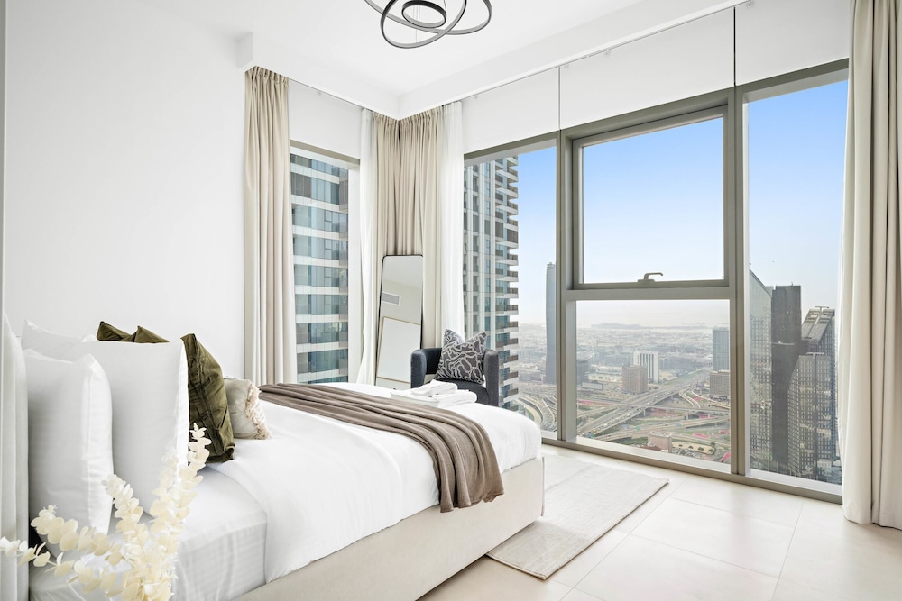 Silkhaus Downtown Views 2, Downtown Dubai