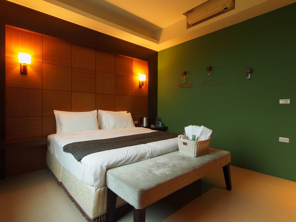 Viasea B&B