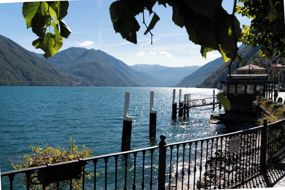 Family Nest on Lake Como by Rent all Como