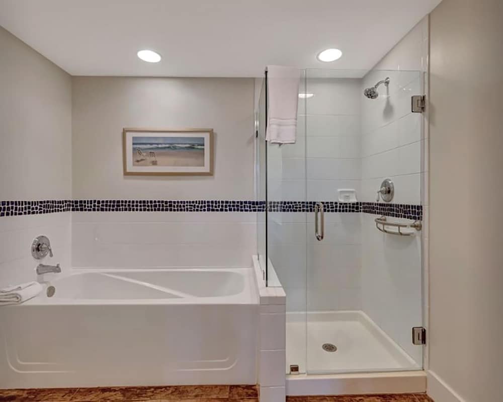 Market Street Inn 545/547- Just Add Water