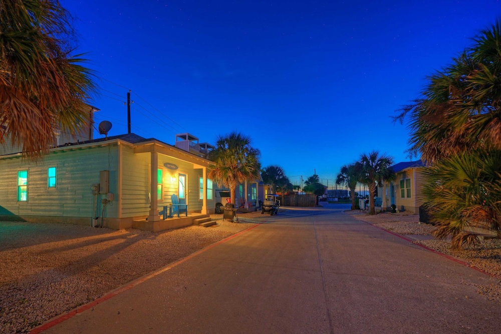 Family-friendly Beach Home w/ Pool, Porch + Beach Access Surf Station by Avantstay