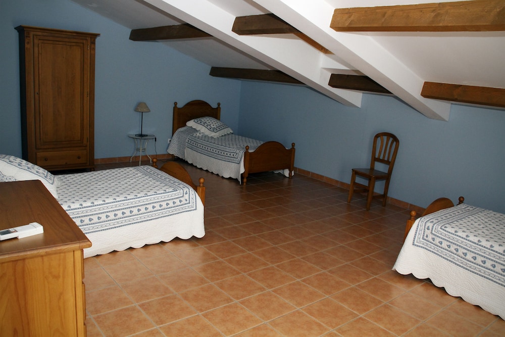 Le Relais du Grand Logis Cadarache ITER