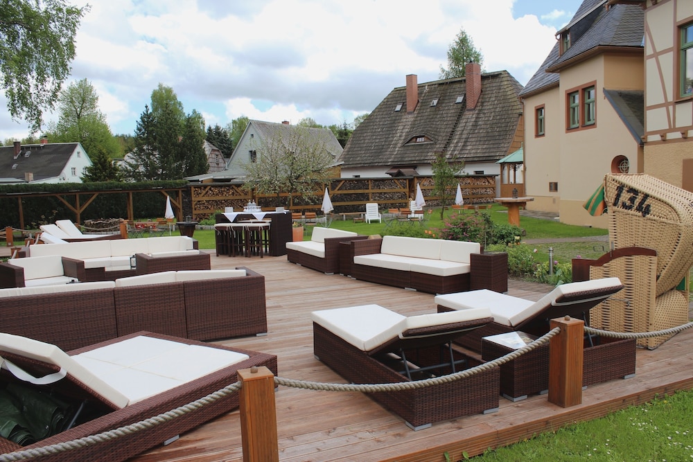 Hotel Saigerhuette - Property Image 14