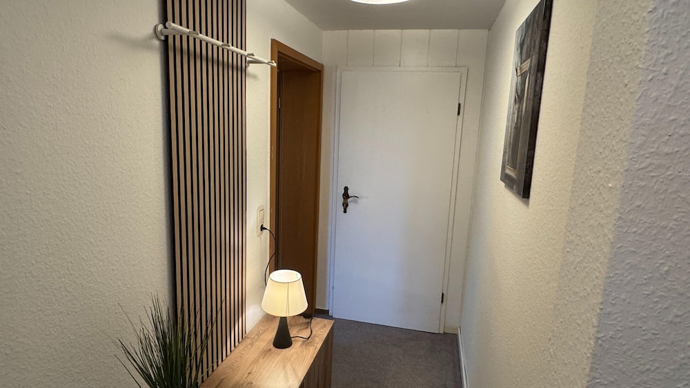 Apartment for 4 Guest Near Harz Mountains