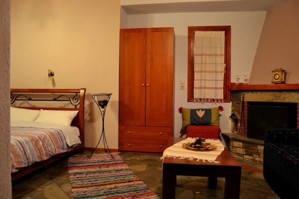 Guesthouse FILIREA