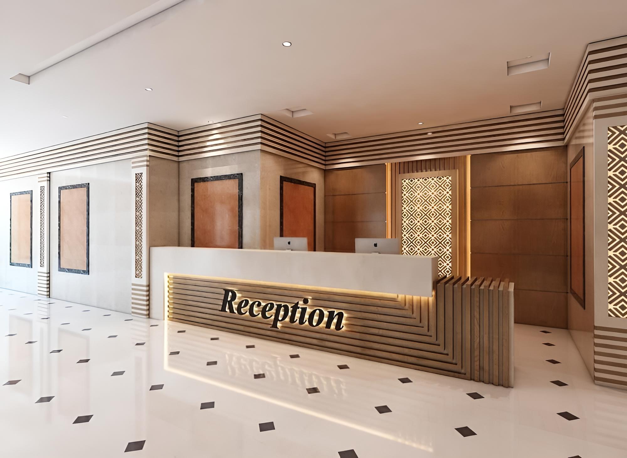 Almakan Hotel 108