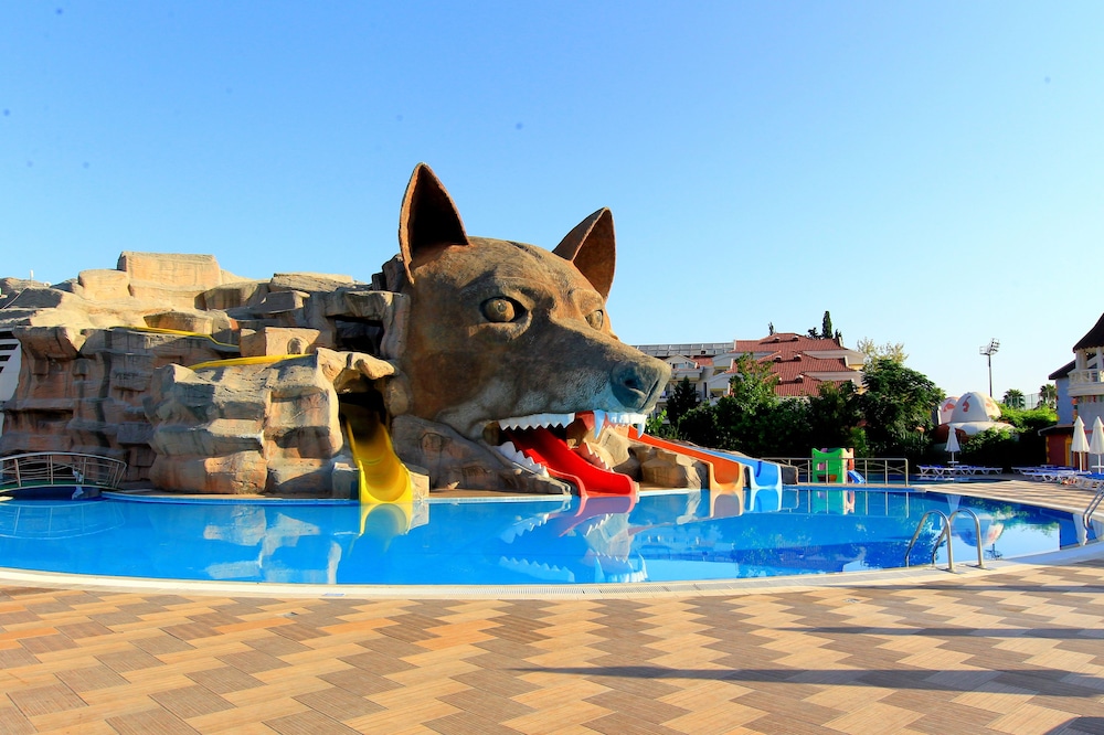Rox Royal Otel - Her Şey Dahil - Image 32