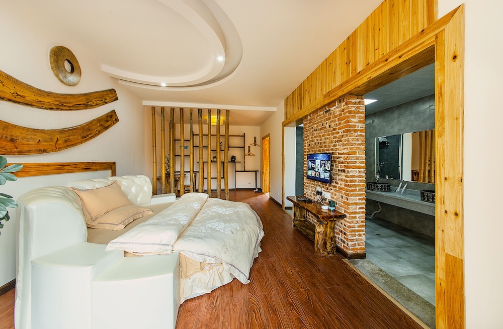 Hongfu Guesthouse